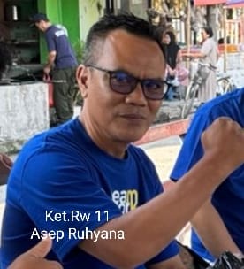 Asep Ruhyana