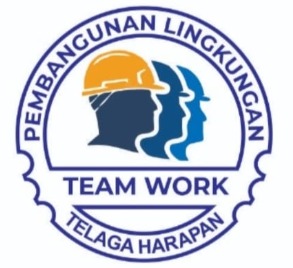 Logo Team Pembangunan Telaga Harapan